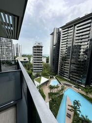 Amber Park (D15), Condominium #585018291